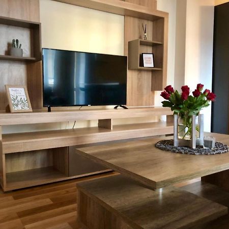 סאטו מארה Apartament In Regim Hotelier מראה חיצוני תמונה