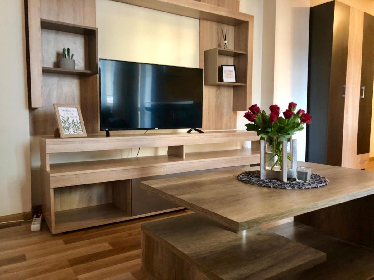 סאטו מארה Apartament In Regim Hotelier מראה חיצוני תמונה