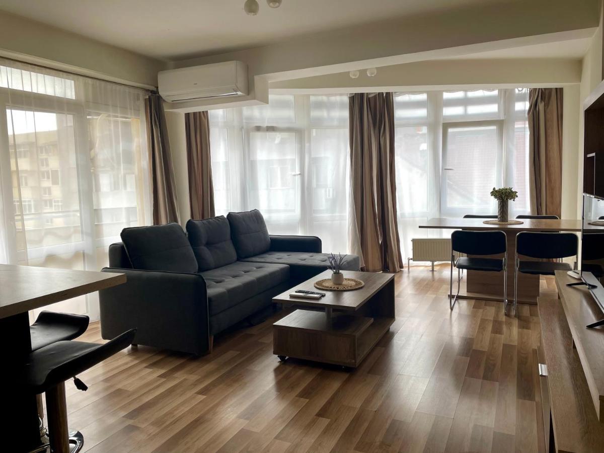 סאטו מארה Apartament In Regim Hotelier מראה חיצוני תמונה