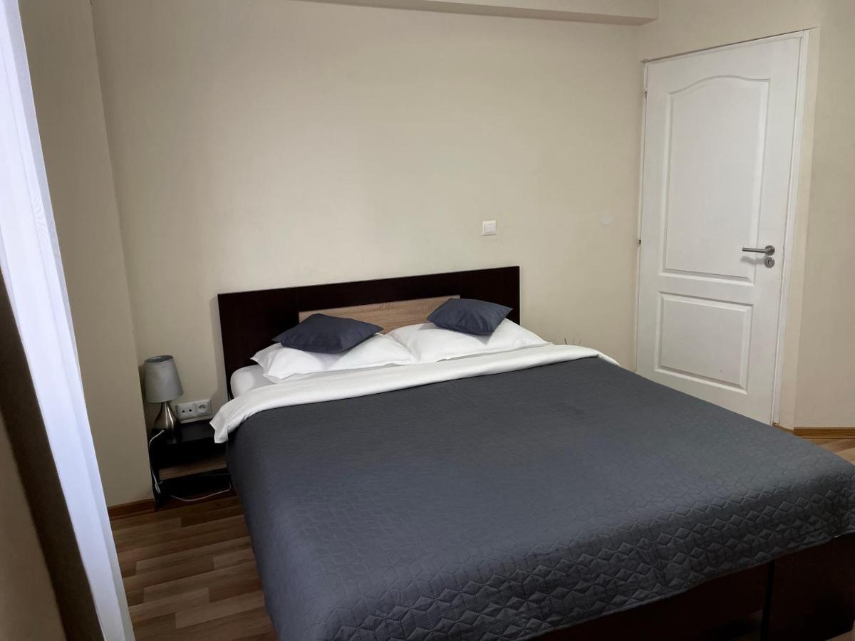 סאטו מארה Apartament In Regim Hotelier מראה חיצוני תמונה