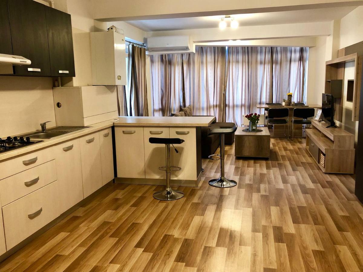 סאטו מארה Apartament In Regim Hotelier מראה חיצוני תמונה